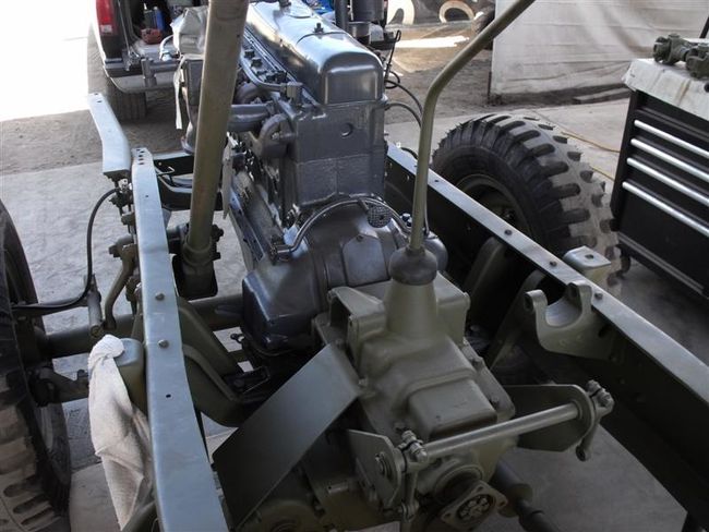 1941 G.M.C. 352
