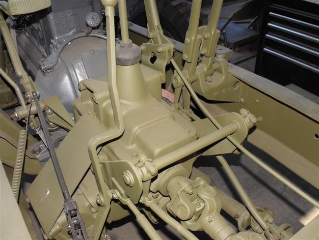 1941 G.M.C. 352