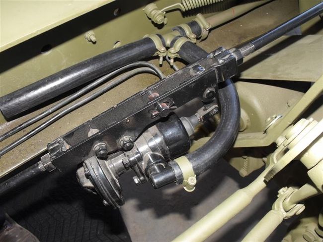 1941 G.M.C. 352