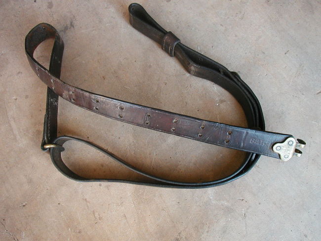 BoyT '42 M1917 Sling