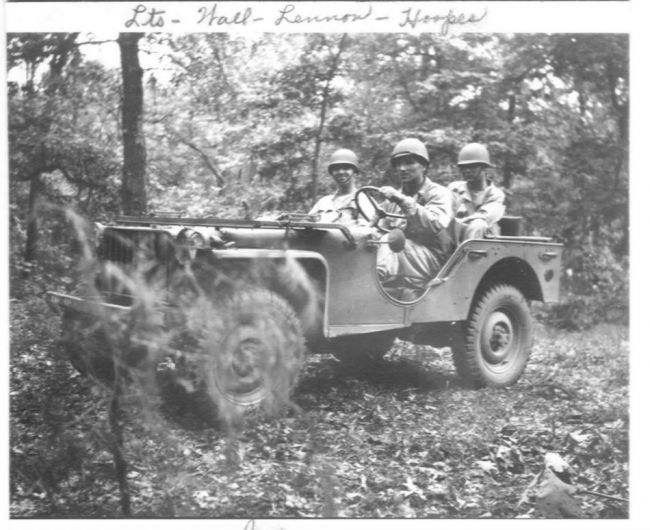 1943 Camp McCoy