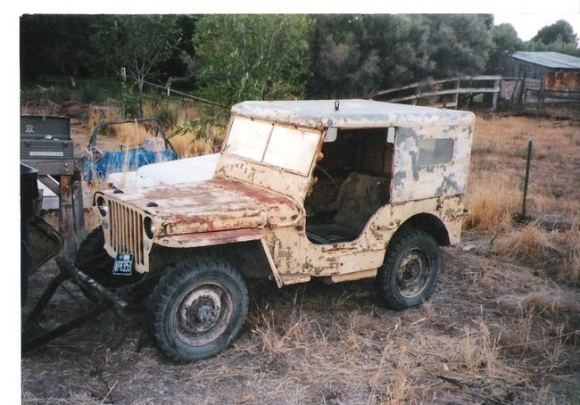 1944 MB before