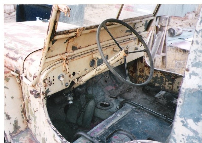 1944 MB before