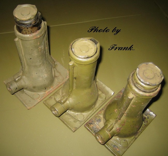 1 and half ton jacks