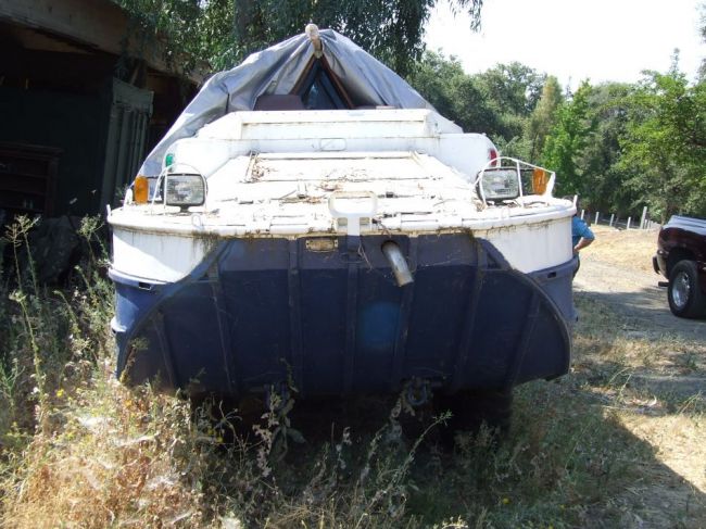 45 GMC DUWK