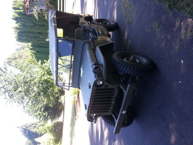 '42 GPW