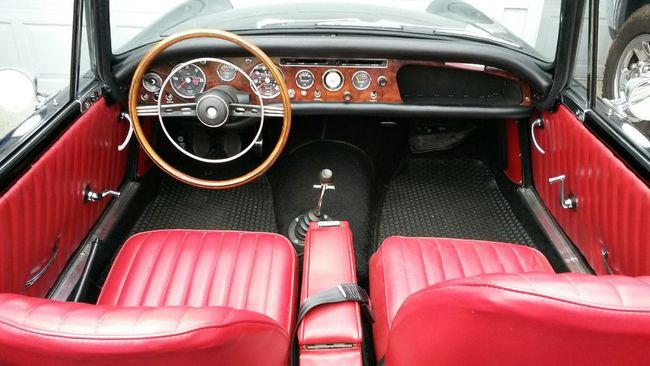 65 Tiger