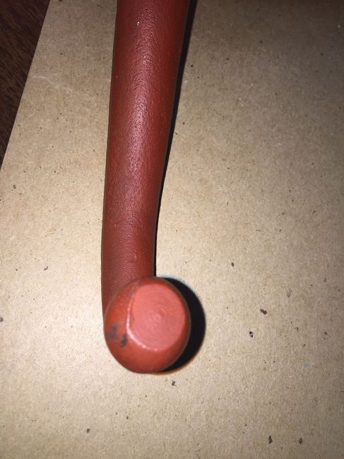 Pivot Arm