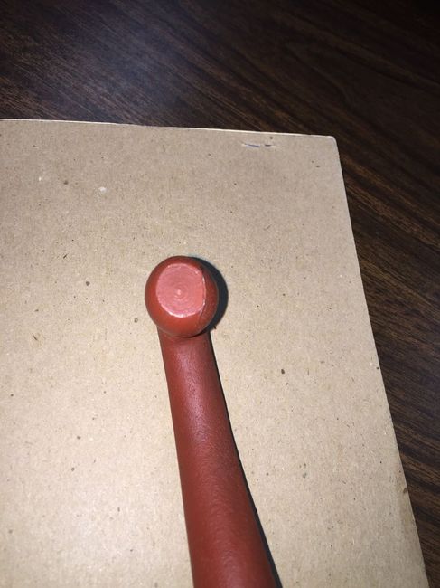 Pivot Arm