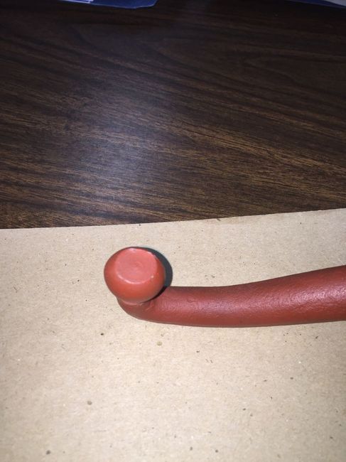 Pivot Arm