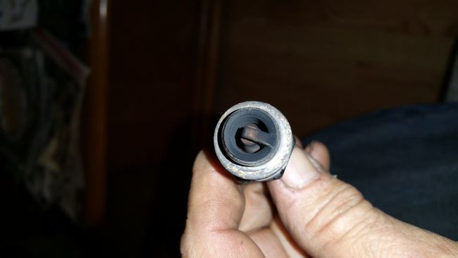 sparkplug
