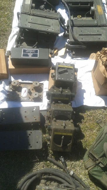 Radio Gear II