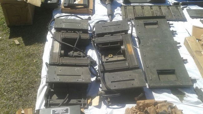 Radio Gear