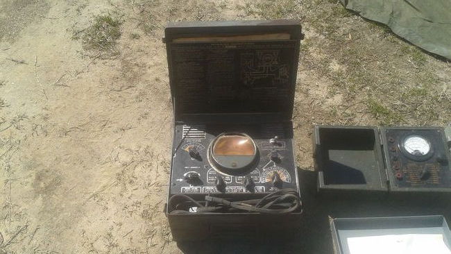 Engine Test Sets