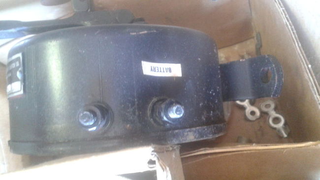 Wagner Trailer Brake Module