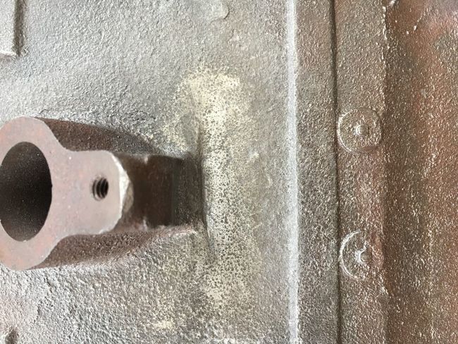 lock n stitch repair