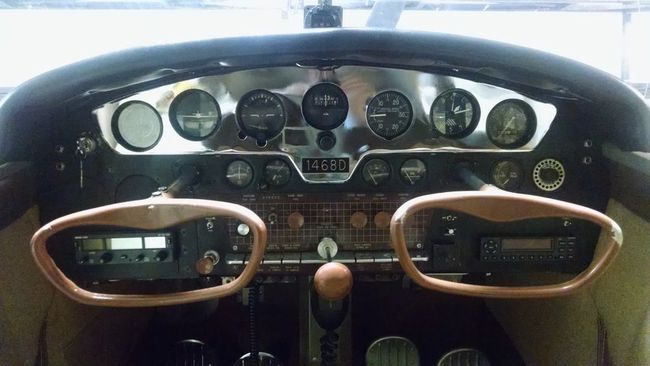 N1468D panel current