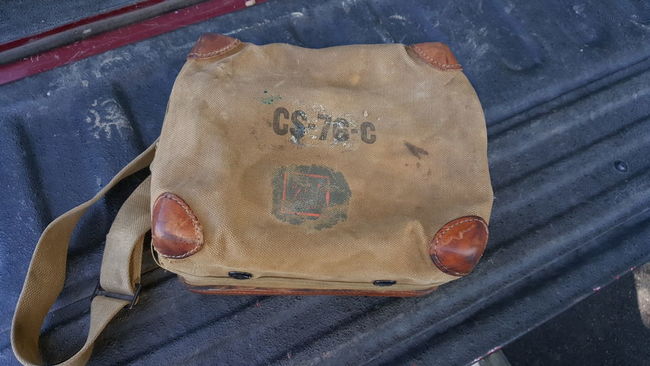 Case CS-76