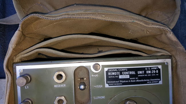 Case CS-76