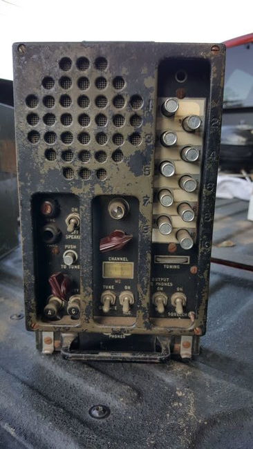 BC-683-A #2 vertical