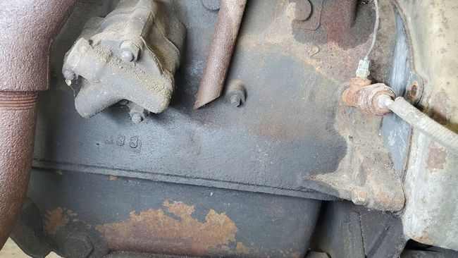 Generator GPW Engine