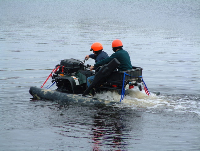 4wheeler