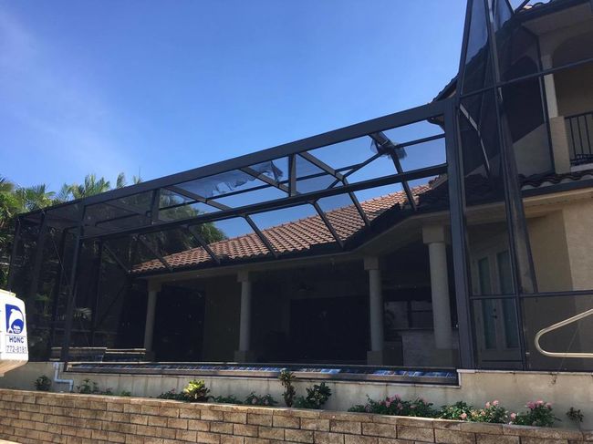 2017 Irma Damage