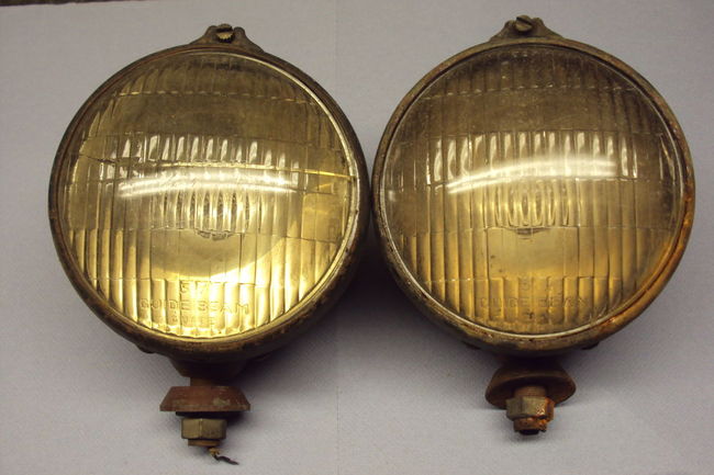 headlights 5-5/8&quot;