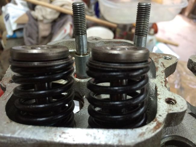 AO42 vs 2AO42 Engine Differences