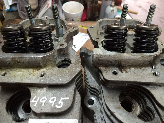 AO42 vs 2AO42 Engine Differences
