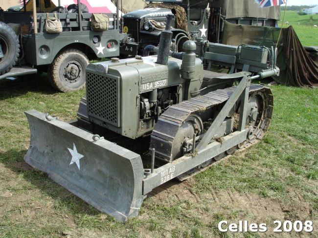Celles 2008