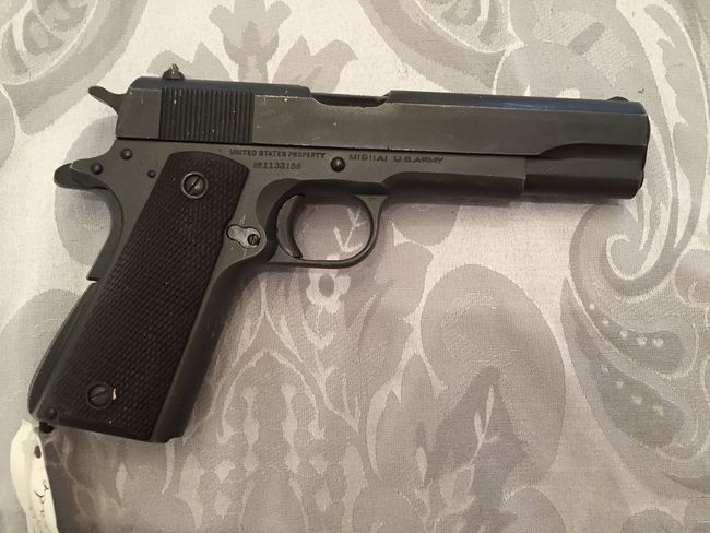 CMP M1911A1