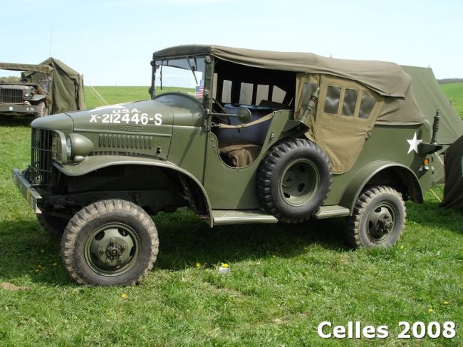 Celles 2008