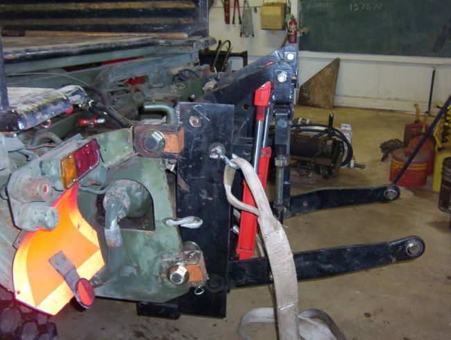 3pt hitch
