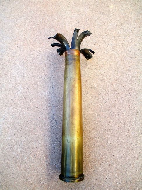 Ordnance