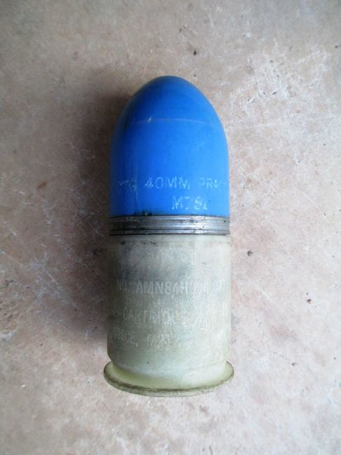 40mm_M212_Practice_Round