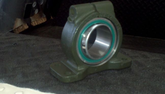 suspension bearing 422