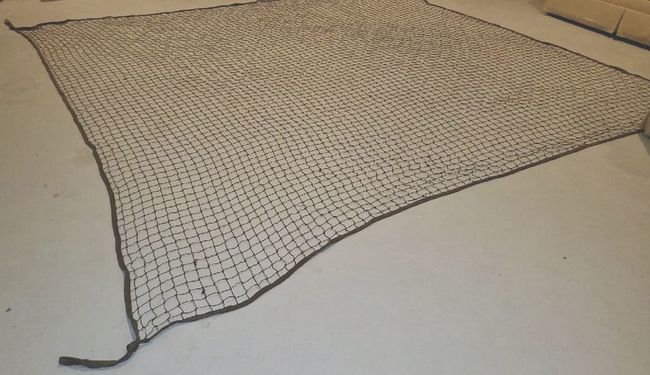 15x15 camouflage net