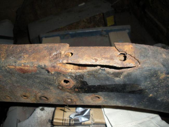 GPW FRAME