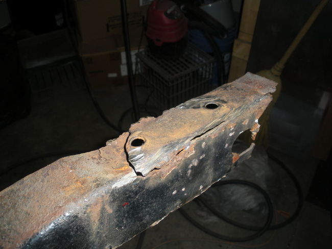 GPW FRAME