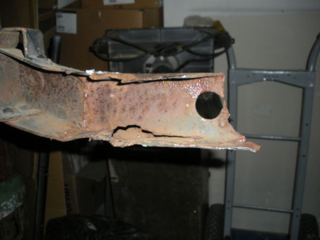GPW FRAME