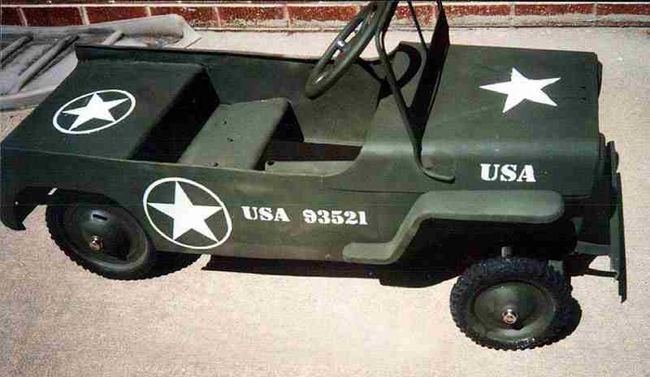 47HamiltonArmy