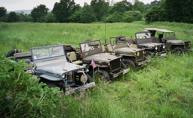 4Jeeps