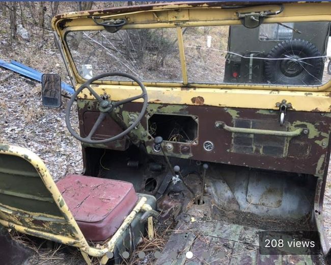 53_Willys_Interior