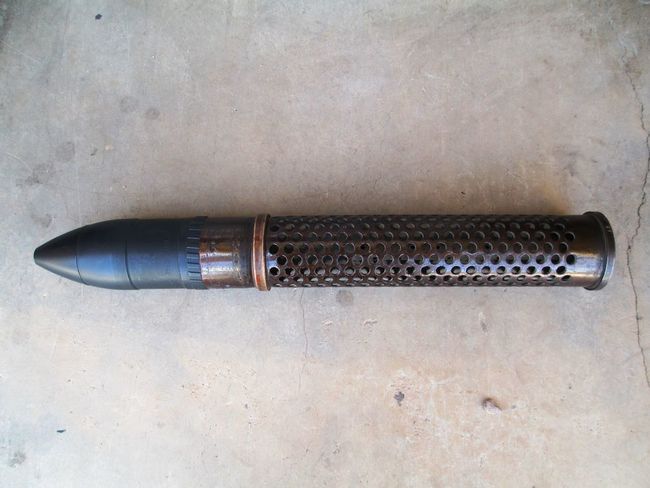57MM_T22_RR_Round