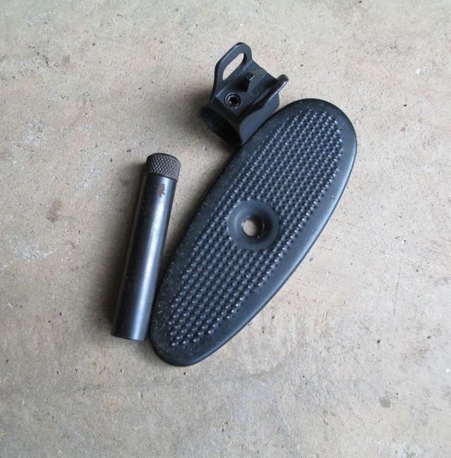 M-1 Carbine Parts Lot