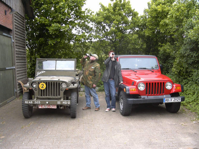 jeep