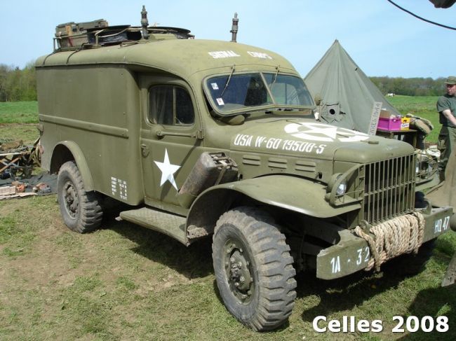 Celles 2008