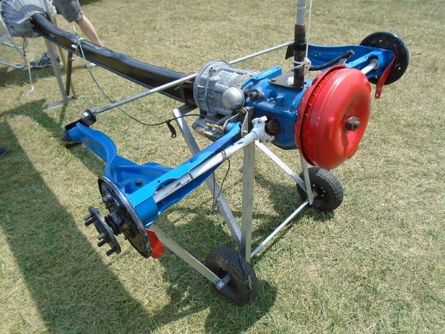 Tempest Torque