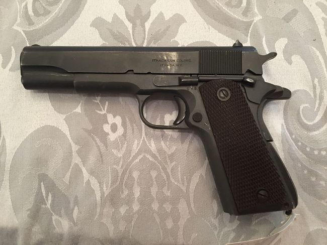 CMP M1911A1